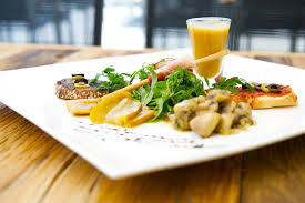 Hotel-Kirchbuhl meal.jpg